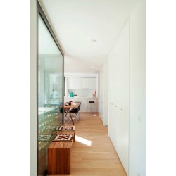 Χωνευτό Σποτ Ρυθμιζόμενο Στρογγυλό Λευκό 1xGU10 RADÓN R - FARO