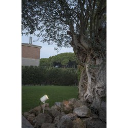 Αξεσουάρ Καρφί 60cm Για To Φωτιστικό FLOW Μπεζ - FARO