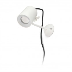 Φωτιστικό Εξωτερικού Χώρου Επίτοιχο / Δαπέδου Με Καρφί  Σε Μπεζ Χρώμα IP65 1x GU10 FLOW - FARO