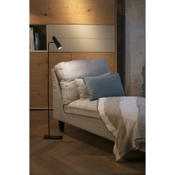 LED Φωτιστικό Δαπέδου Σε Λευκό Χρώμα 4W LAO - FARO