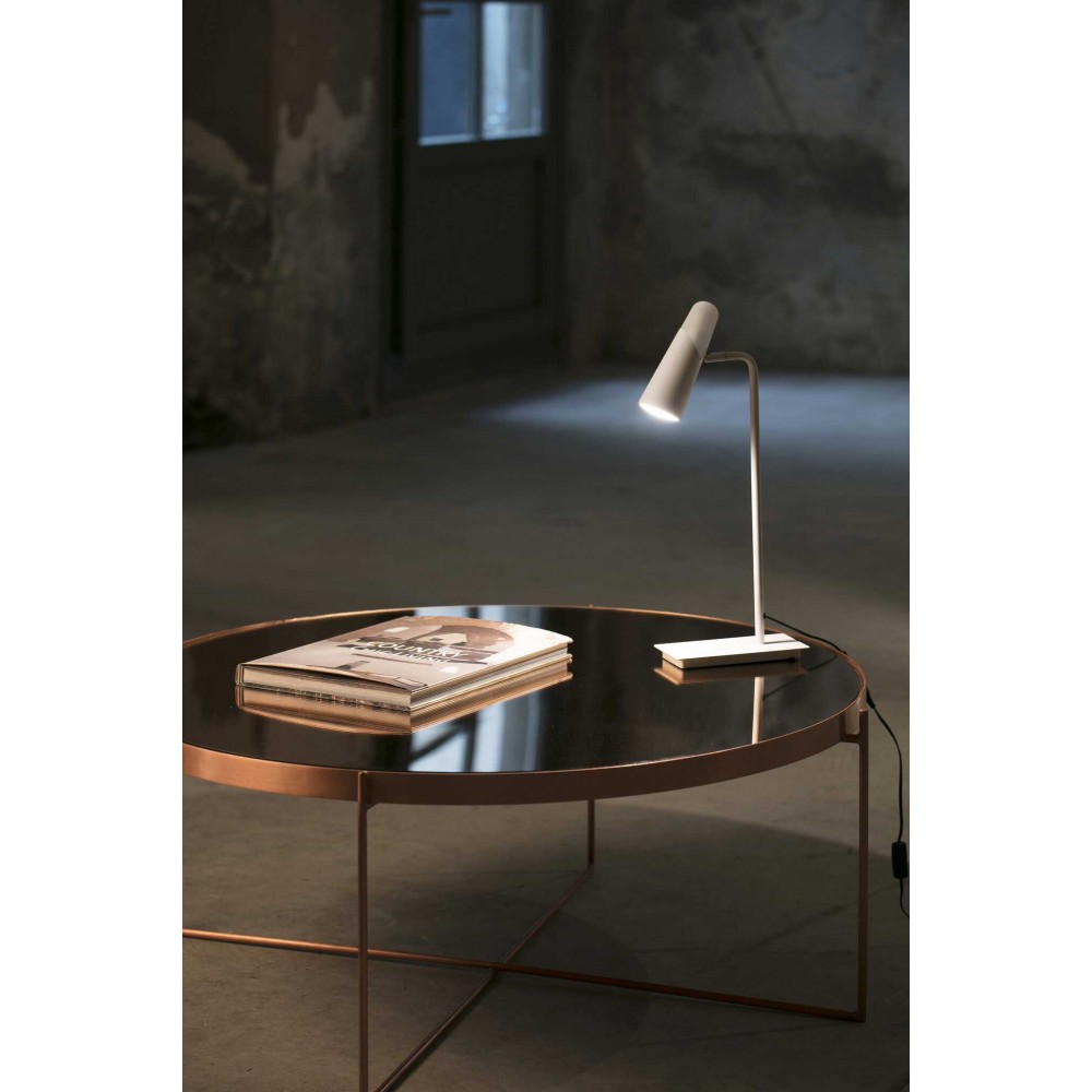 LED Επιτραπέζιο Φωτιστικό Σε Λευκό ή Μαύρο Χρώμα 4W LAO - FARO