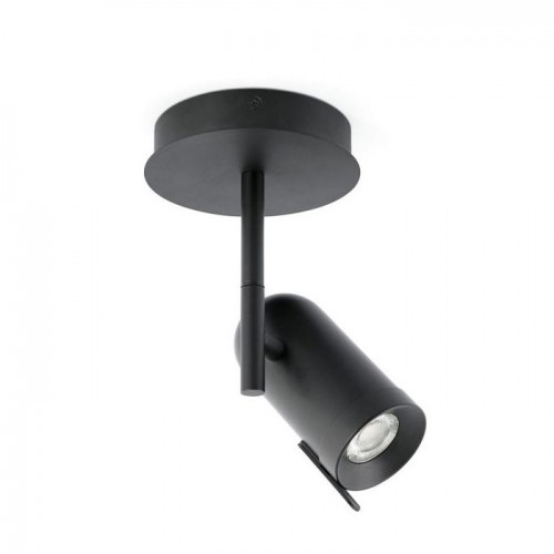 ORLEANS Σποτ Μονόφωτο Σε Τρία Χρώματα 1xGU10 - FARO