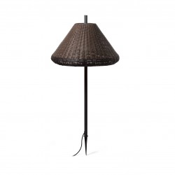 Φωτιστικό Εξωτερικού Χώρου Καρφωτό IP65 1x E27 SAIGON - FARO