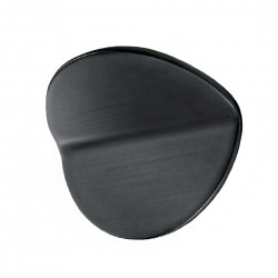 LED Φωτιστικό Τοίχου Αλουμινίου Μαύρο 20W PLUG - GEA LUCE