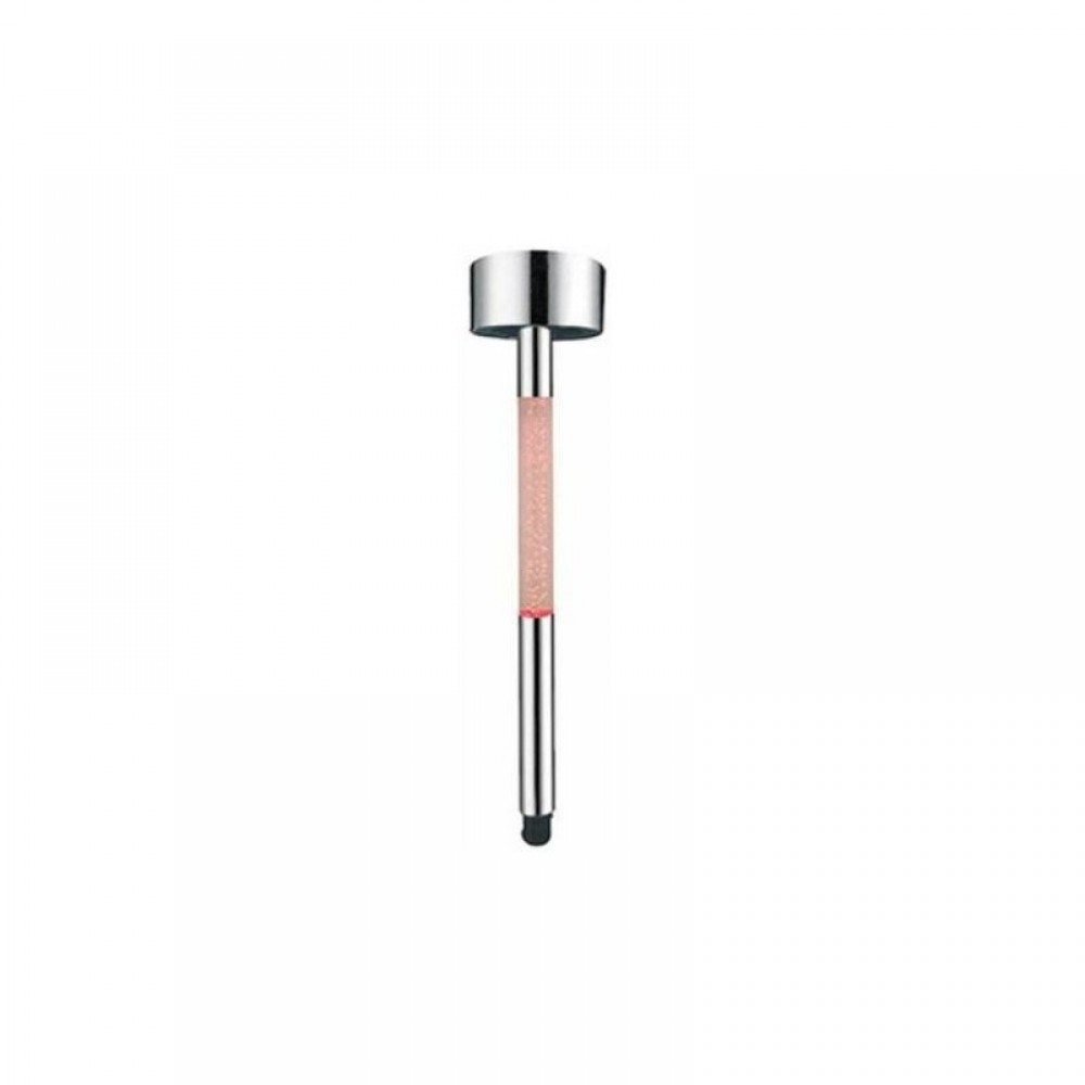 XANLITE ΗΛΙΑΚΟ ΚΑΡΦΩΤΟ LED RGB IP44 ΑΛΟΥΜΙΝΙΟ Κ ΠΛΑΣΤΙΚΟ ΑΥΤΟΝΟΜΙΑ 8H Φ55x330ΜM