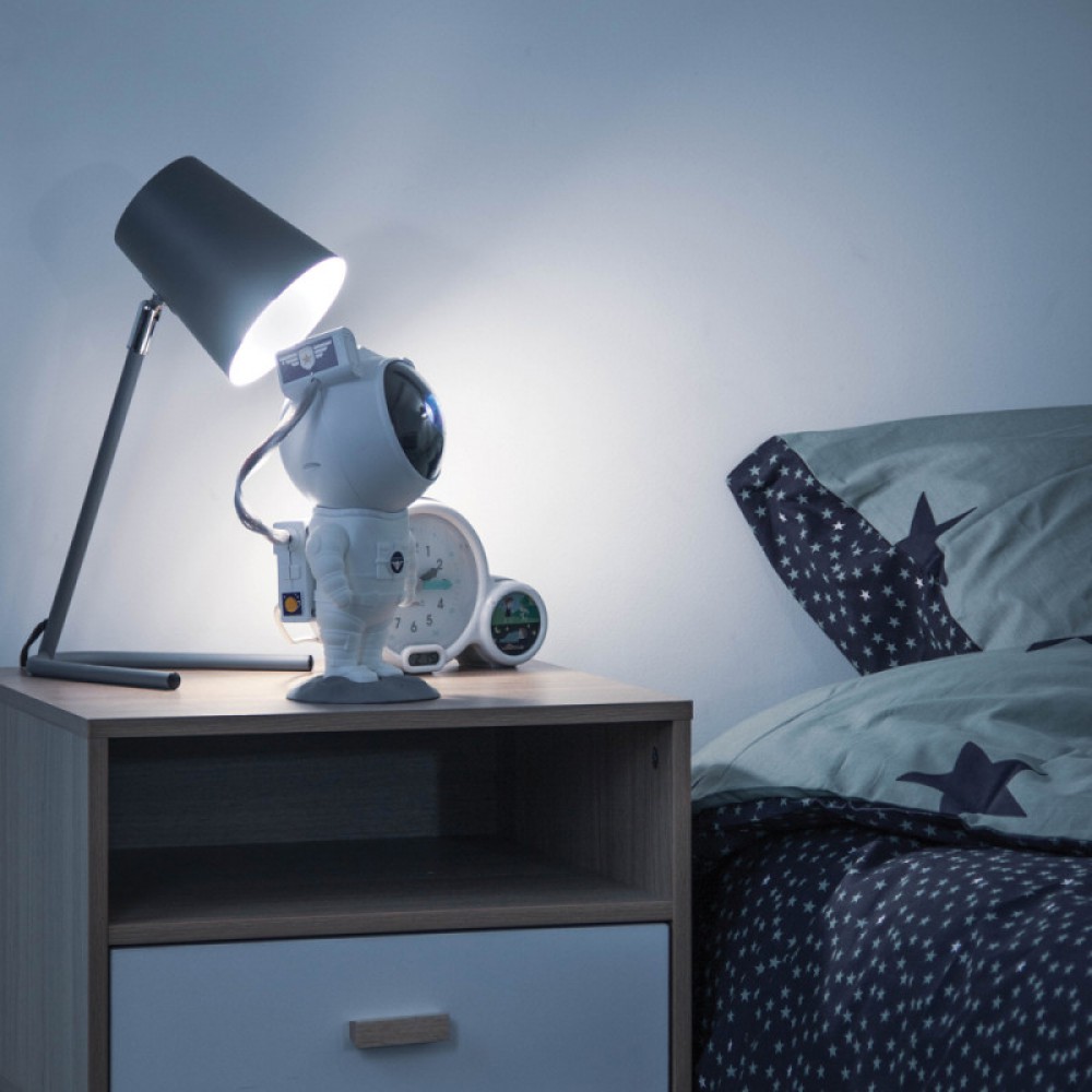 ASTROLITE Αστρονάυτης Προτζέκτορας USB  - XANLITE