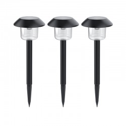 XANLITE ΗΛΙΑΚΟ ΚΑΡΦΩΤΟ LED RGB IP44 - 3ΤΜΧ