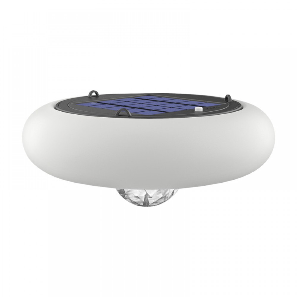 XANLITE ΗΛΙΑΚΟ ΦΩΤΙΣΤΙΚΟ Για Πισίνα RGB IP67