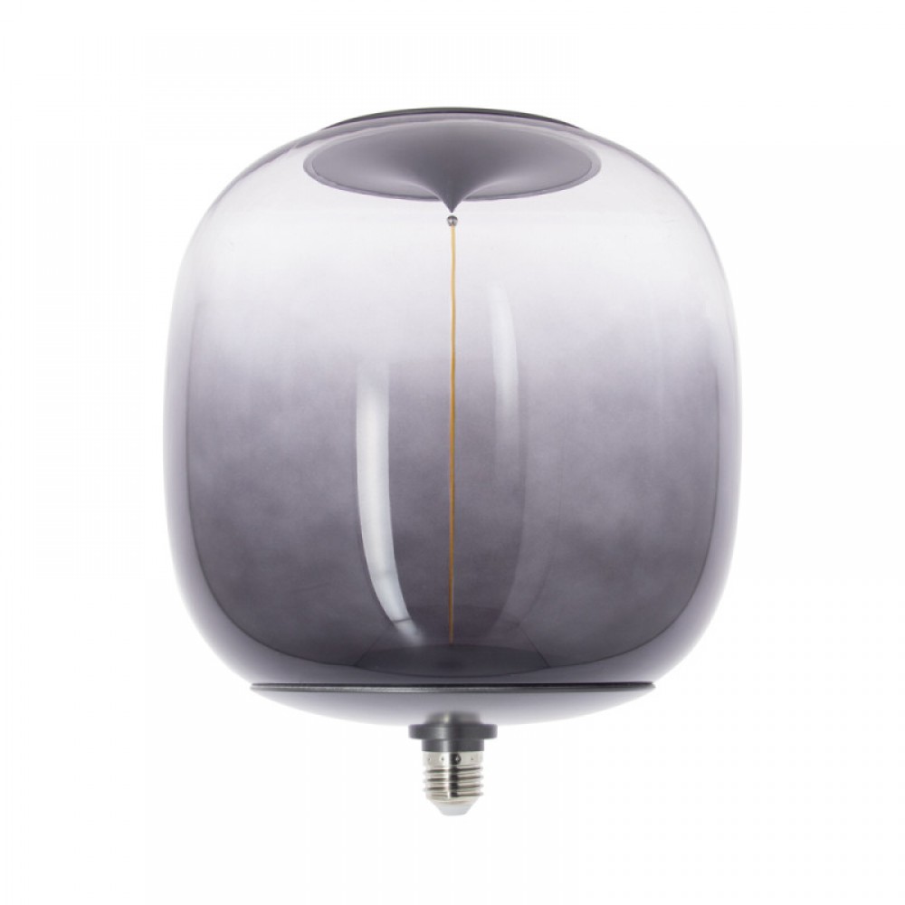 Λαμπτήρας led οβάλ μαγνητικός E27 1800K 3,4W 100LM - XANLITE