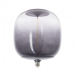 Λαμπτήρας led οβάλ μαγνητικός E27 1800K 3,4W 100LM - XANLITE