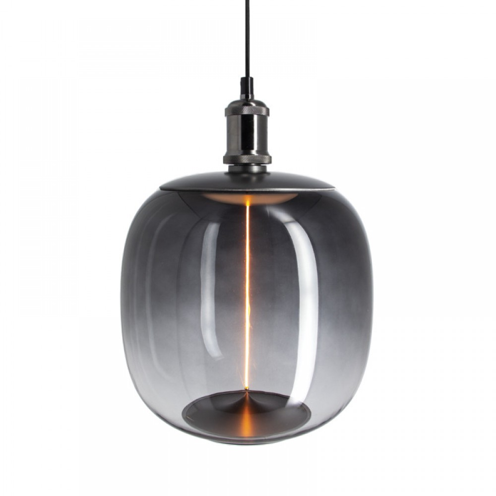 Λαμπτήρας led οβάλ μαγνητικός E27 1800K 3,4W 100LM - XANLITE