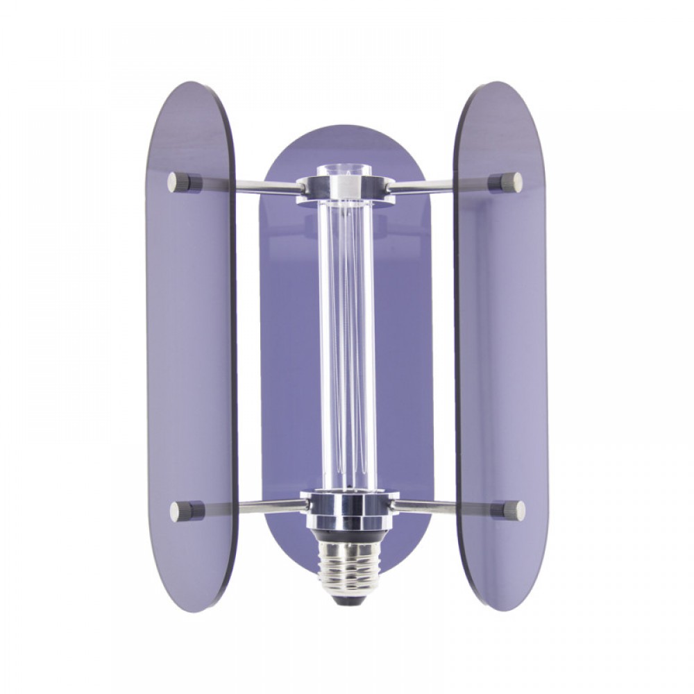 Λαμπτήρας διακοσμητικός led vintage οβάλ E27 1800K 4W 180LM - XANLITE