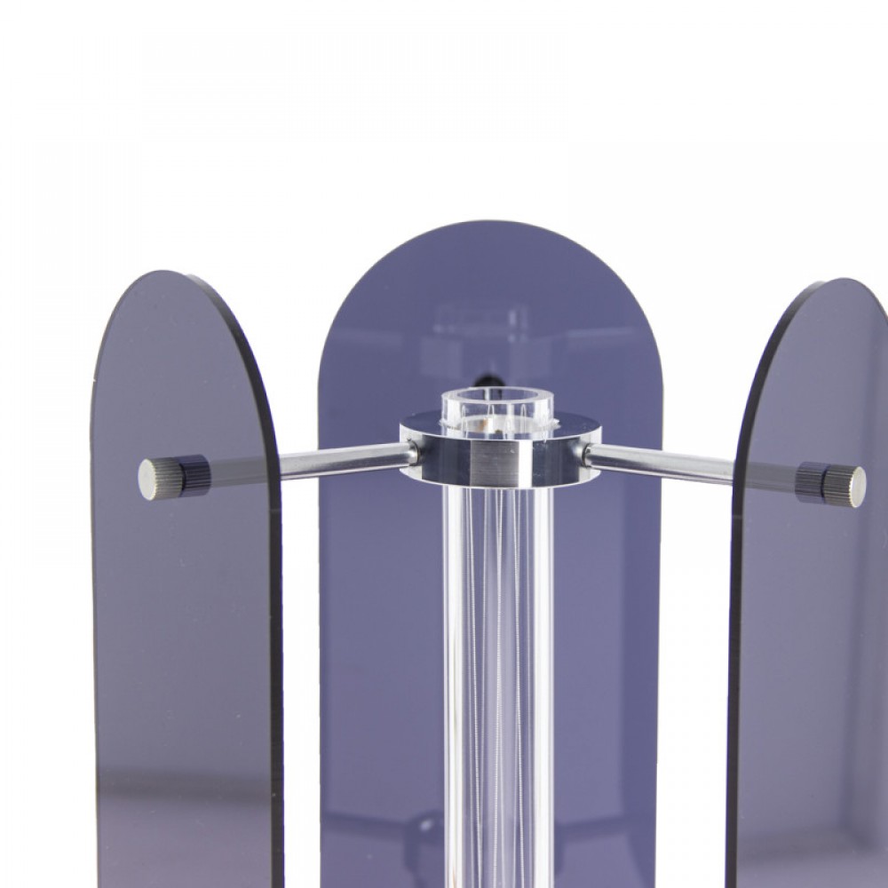 Λαμπτήρας διακοσμητικός led vintage οβάλ E27 1800K 4W 180LM - XANLITE