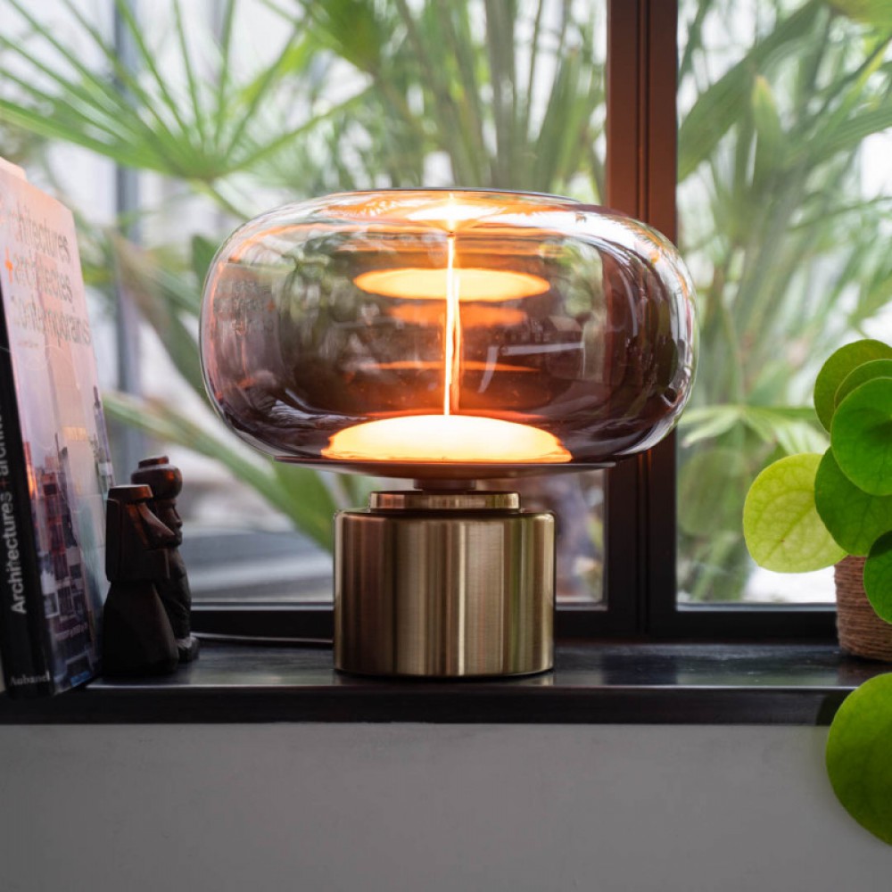 Λαμπτήρας led μαγνωτικός E27 1800K 2W 50LM - XANLITE