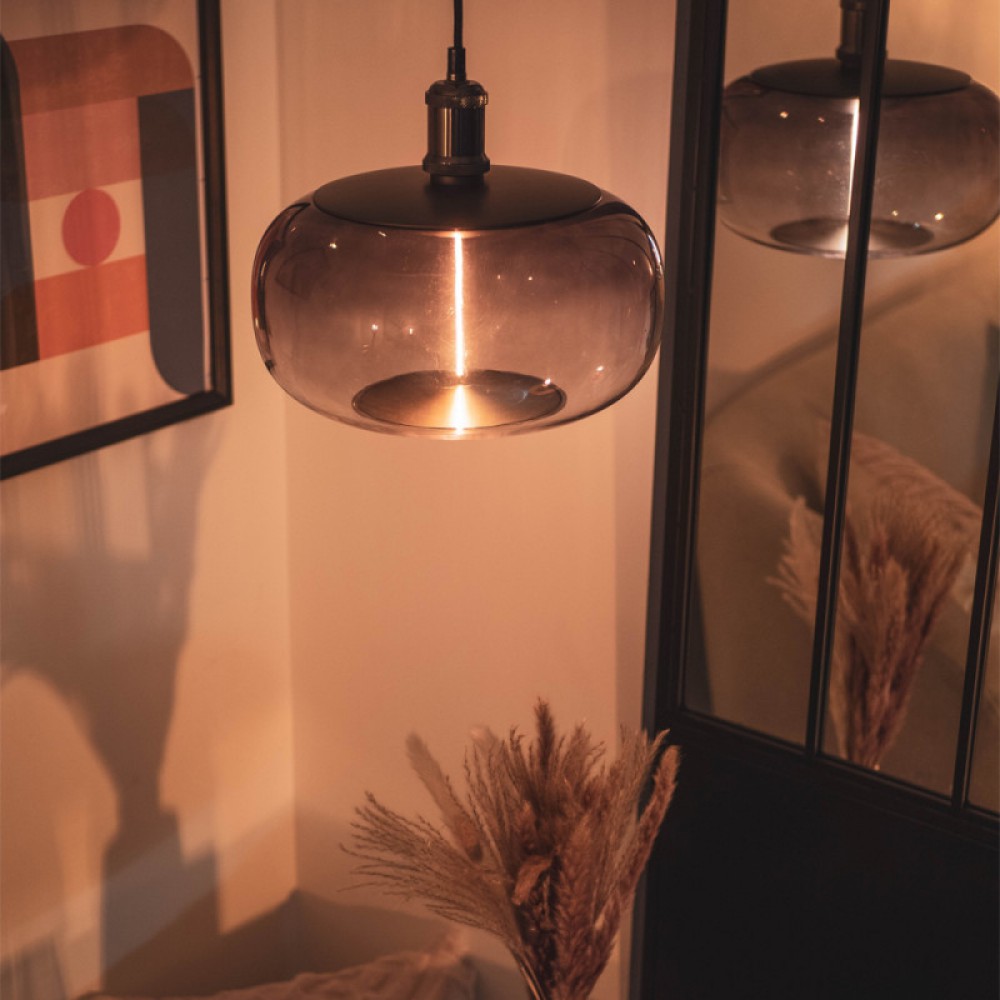 Λαμπτήρας led μαγνωτικός E27 1800K 2W 50LM - XANLITE