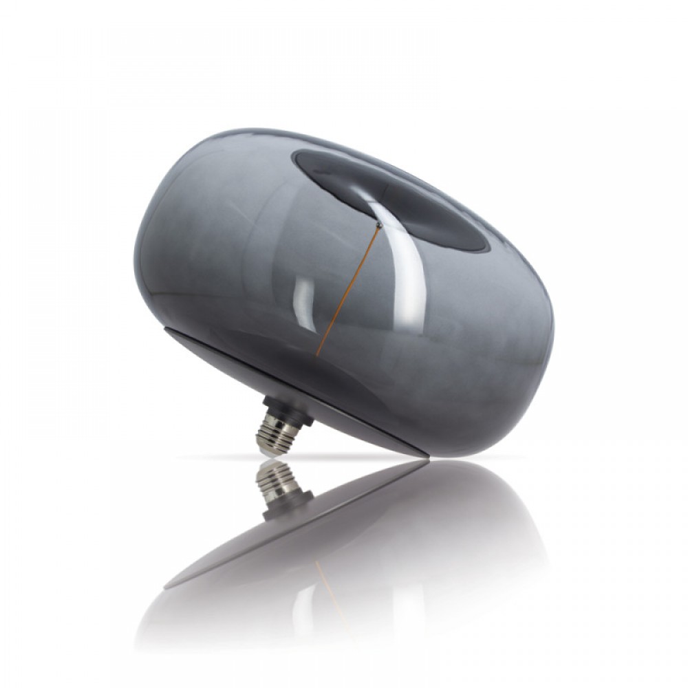 Λαμπτήρας led μαγνωτικός E27 1800K 2W 50LM - XANLITE