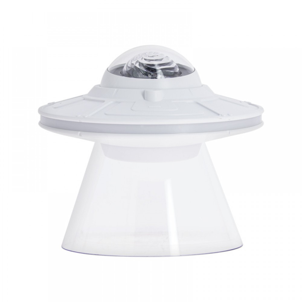 ΔΙΑΣΤΗΜΟΠΛΟΙΟ ΠΡΟΤΖΕΚΤΟΡΑΣ USB ΜΕ ΣΥΓΧΡΟΝΙΣΜΟ ΜΟΥΣΙΚΗΣ ΚΑΙ ΗΧΕΙΟ - XANLITE