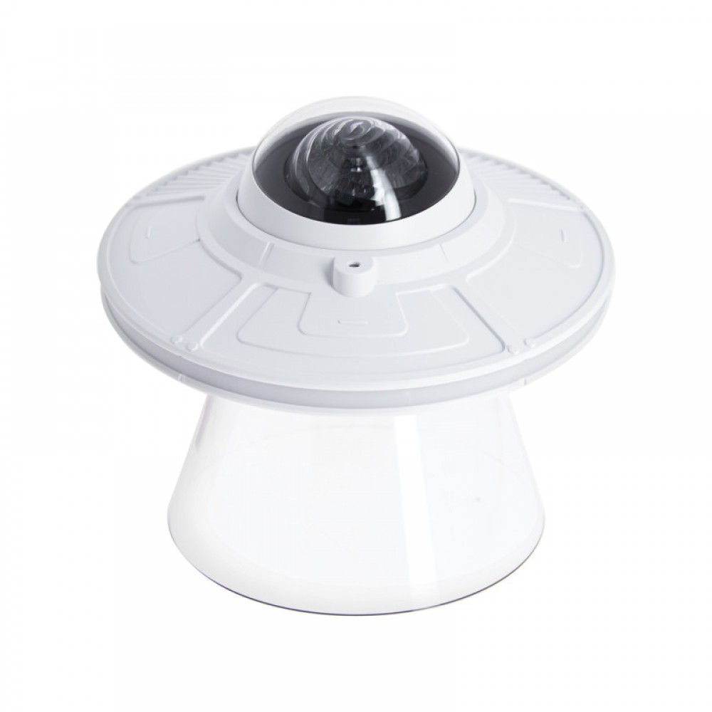 ΔΙΑΣΤΗΜΟΠΛΟΙΟ ΠΡΟΤΖΕΚΤΟΡΑΣ USB ΜΕ ΣΥΓΧΡΟΝΙΣΜΟ ΜΟΥΣΙΚΗΣ ΚΑΙ ΗΧΕΙΟ - XANLITE