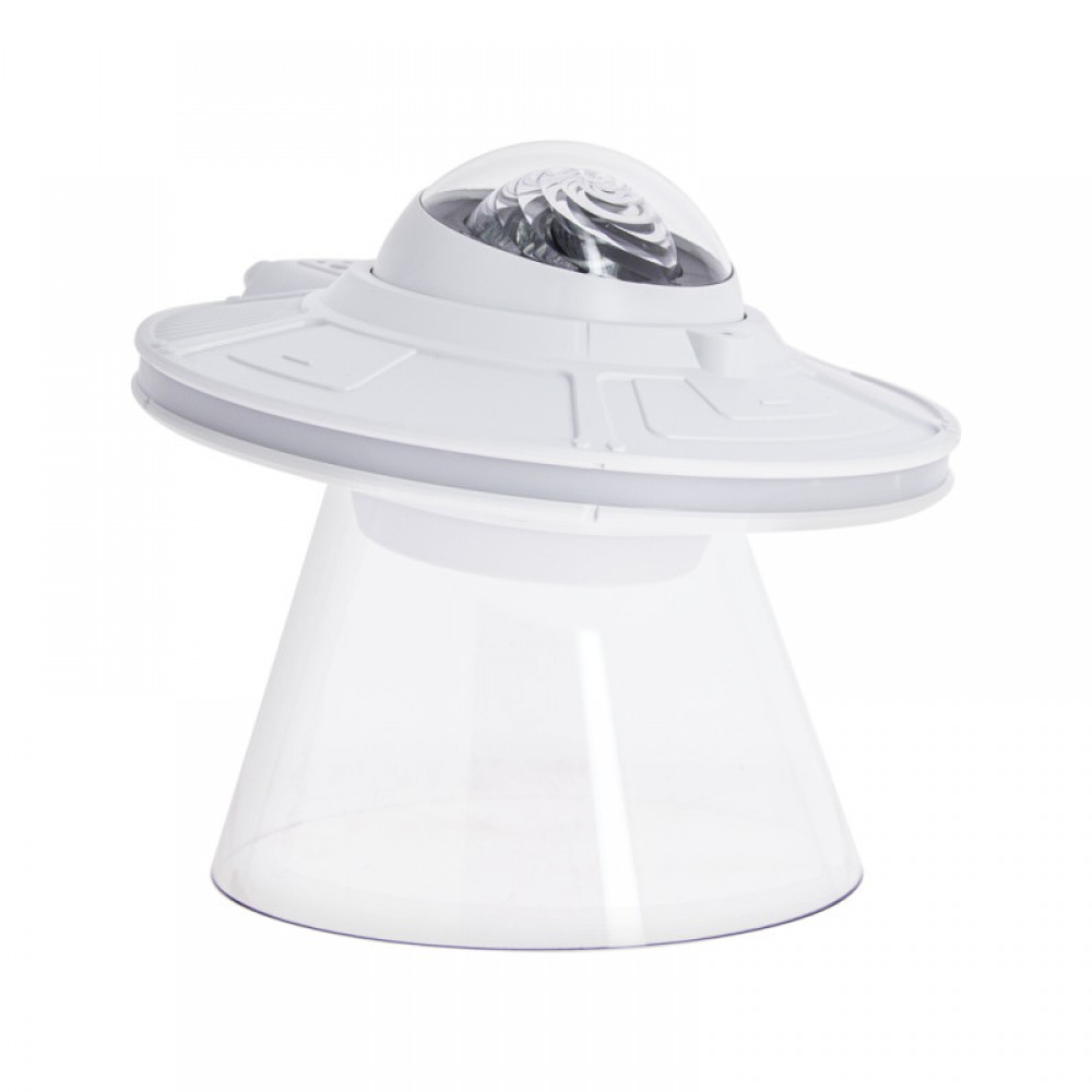 ΔΙΑΣΤΗΜΟΠΛΟΙΟ ΠΡΟΤΖΕΚΤΟΡΑΣ USB ΜΕ ΣΥΓΧΡΟΝΙΣΜΟ ΜΟΥΣΙΚΗΣ ΚΑΙ ΗΧΕΙΟ - XANLITE