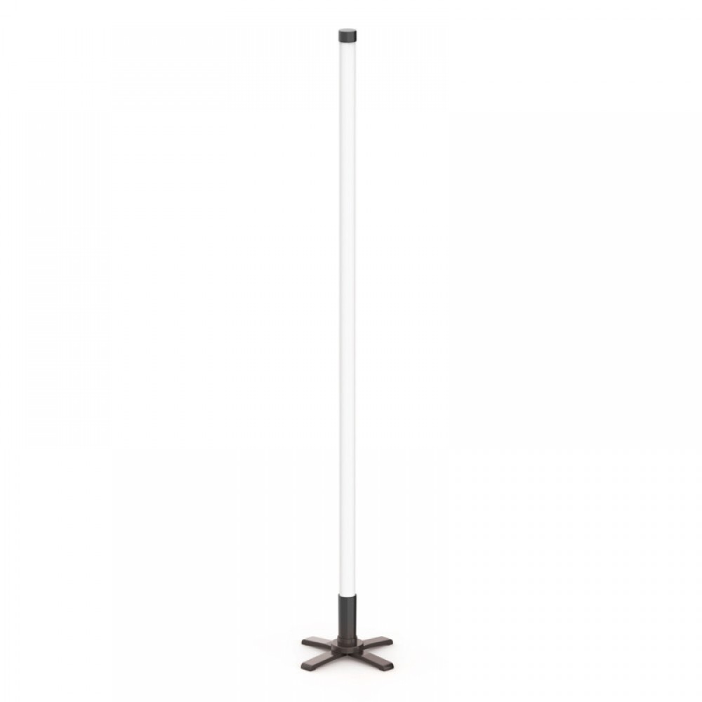 ΦΩΤΙΣΤΙΚΟ ΔΑΠΕΔΟΥ ΜΕ ΜΙΚΡΟΦΩΝΟ RGB R/C USB 130CM - XANLITE