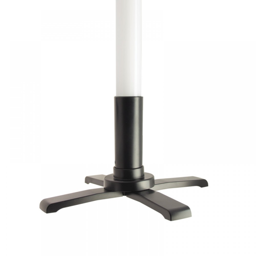 ΦΩΤΙΣΤΙΚΟ ΔΑΠΕΔΟΥ ΜΕ ΜΙΚΡΟΦΩΝΟ RGB R/C USB 130CM - XANLITE