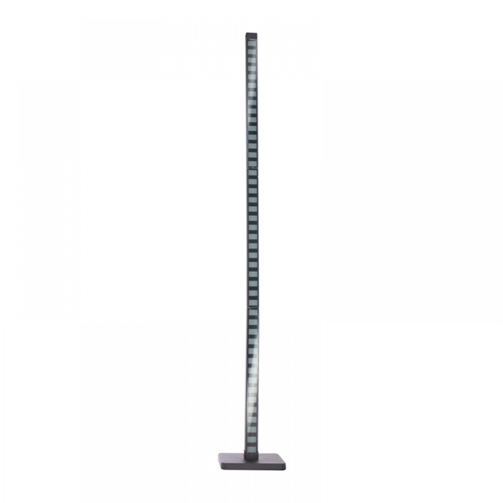 ΦΩΤΙΣΤΙΚΟ ΔΑΠΕΔΟΥ ΜΕ ΜΙΚΡΟΦΩΝΟ RGB R/C USB 120CM - XANLITE