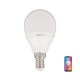 Λαμπτήρας KOZII SMD E14 SMART BULB 470 ML P45 6W RGB + CCT - Xanlite