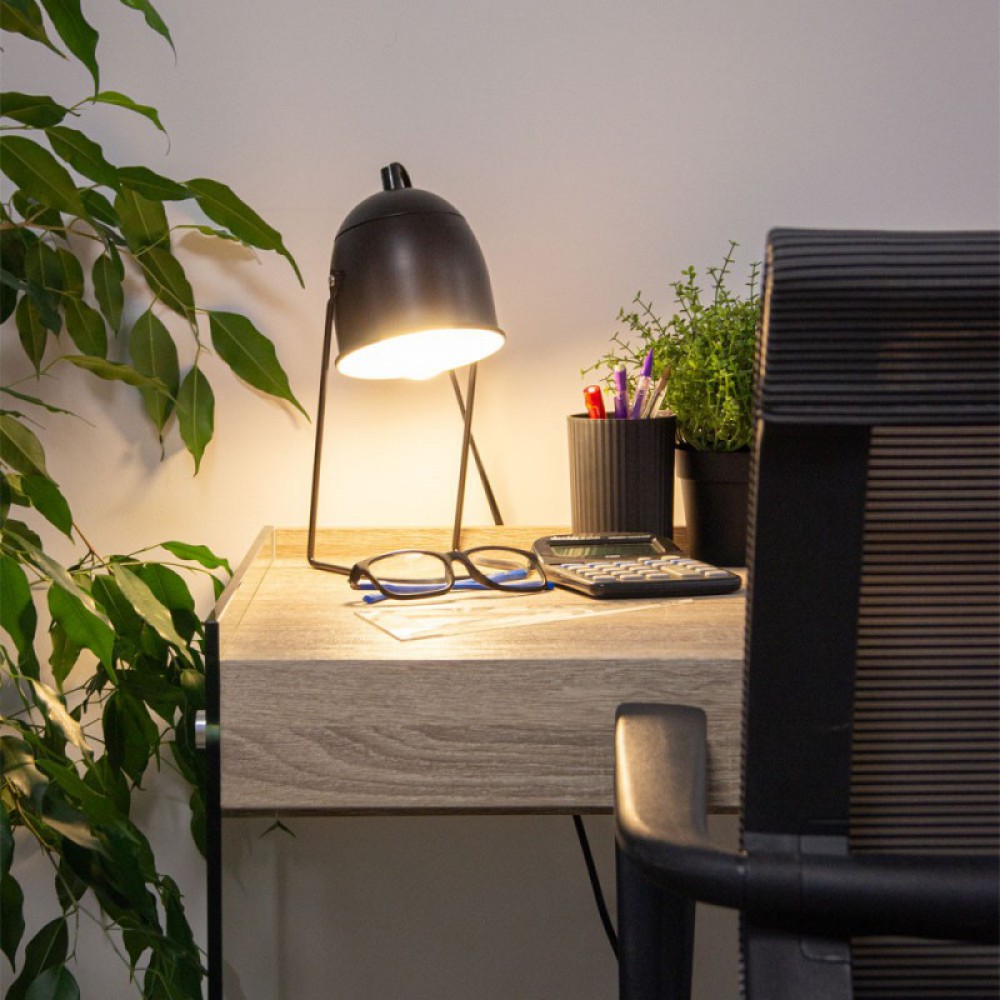 Λαμπτήρας KOZII SMD E14 SMART BULB 470 ML P45 6W RGB + CCT - Xanlite