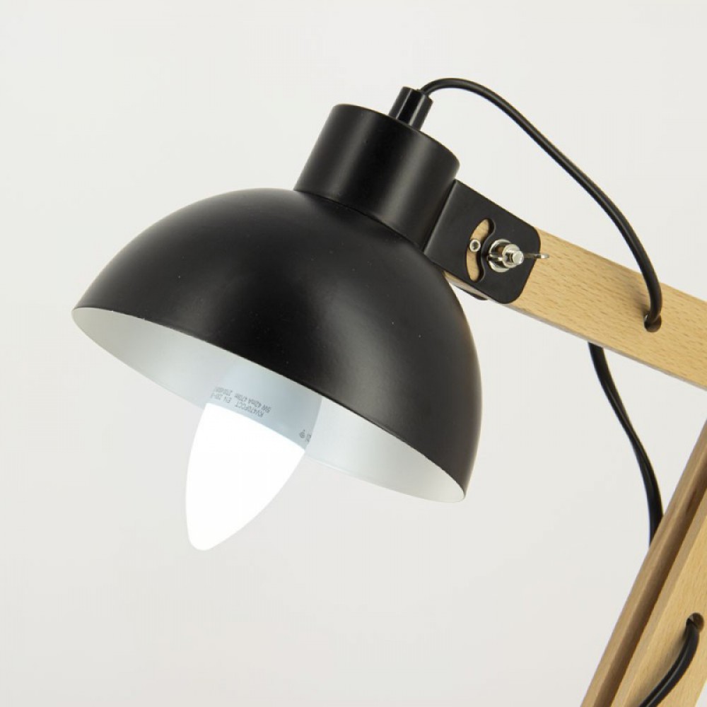 Λαμπτήρας KOZII SMD E14 SMART BULB 5W 400LM FLAME CCT - Xanlite