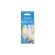 Λαμπτήρας KOZII SMD E14 SMART BULB 5W 400LM FLAME CCT - Xanlite