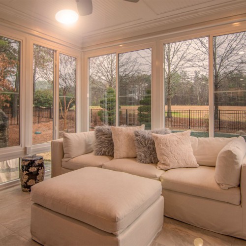 XANLITE KOZII ΦΩΤΙΣΤΙΚΟ ΟΡΟΦΗΣ LED SMART WIFI Κ BLUETOOTH CCT 24W 1920LM