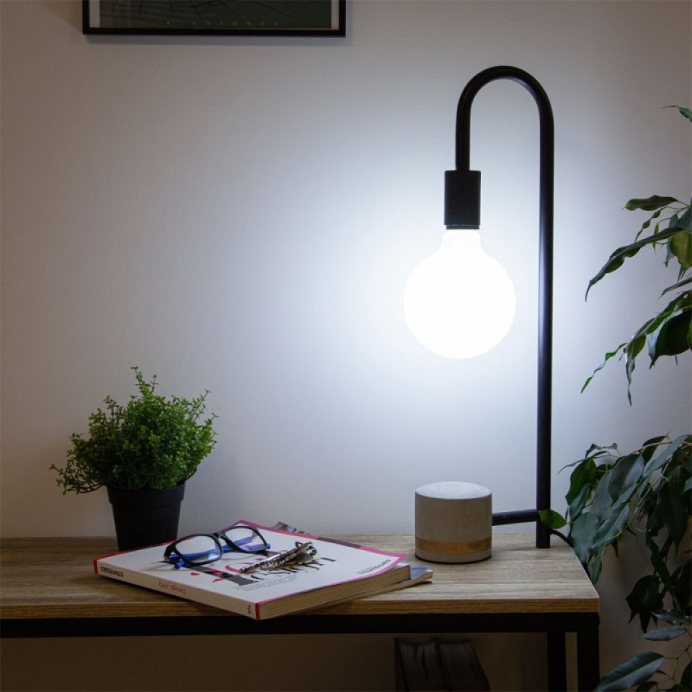 Λαμπτήρας KOZII SMART BULB FILAMENT 7W E27 806LM G125 CCT - Xanlite