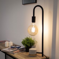 Λαμπτήρας KOZII FILAMENT SMART BULB E27 4.9W 470LM G125 CCT - Xanlite