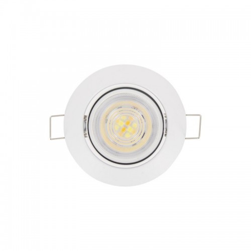 XANLITE KOZII ΦΩΤΙΣΤΙΚΟ SPOT ΛΕΥΚΟ LED SMART WIFI Κ BLUETOOTH CCT K RGB GU10 5W 345LM