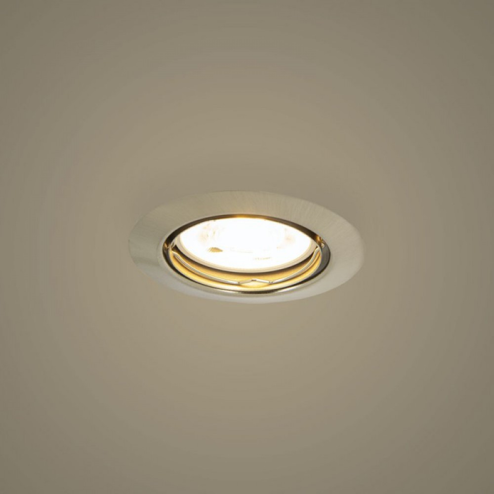 XANLITE KOZII ΦΩΤΙΣΤΙΚΟ SPOT ΑΠΟ ΑΛΟΥΜΙΝΙΟ LED SMART WIFI Κ BLUETOOTH CCT K RGB GU10 5W 345LM