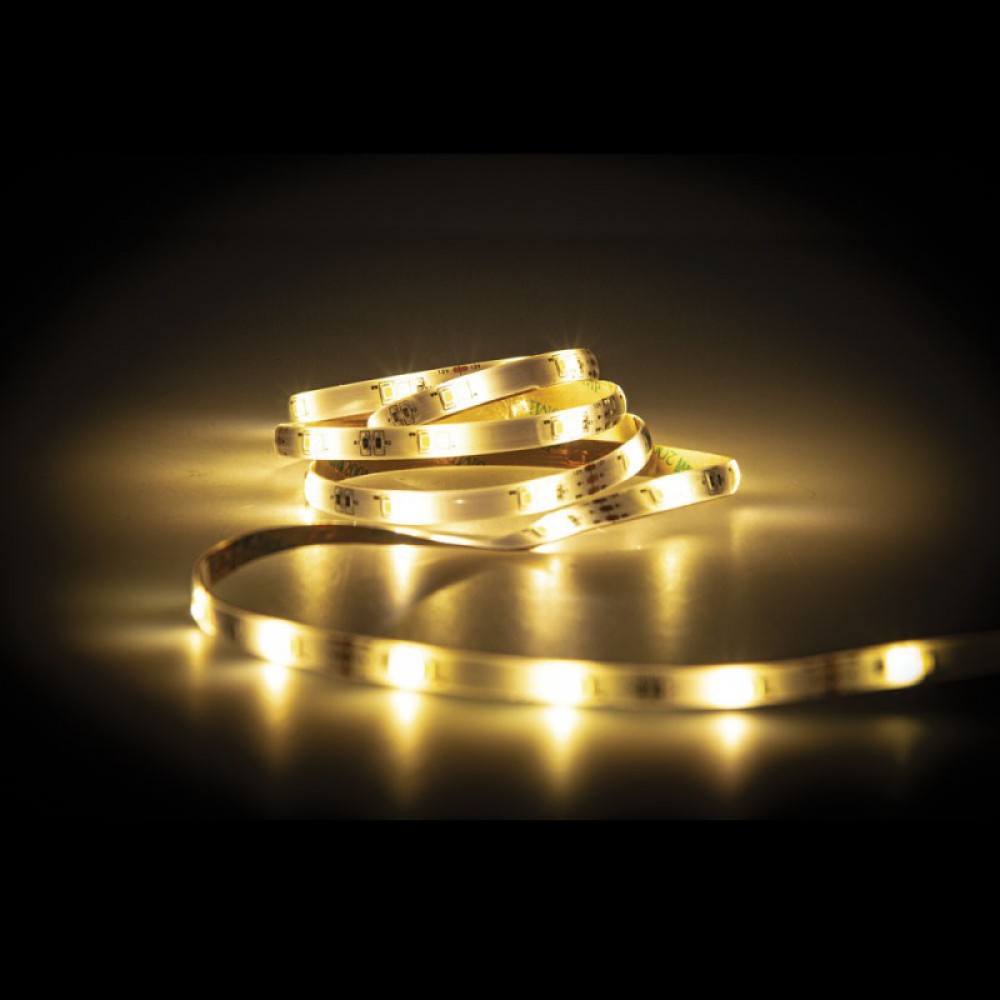 XANLITE KOZII ΤΑΙΝΙΑ LED SMART WIFI ΚΑΙ BLUETOOTH CCT 6W 200LM IP65 2M