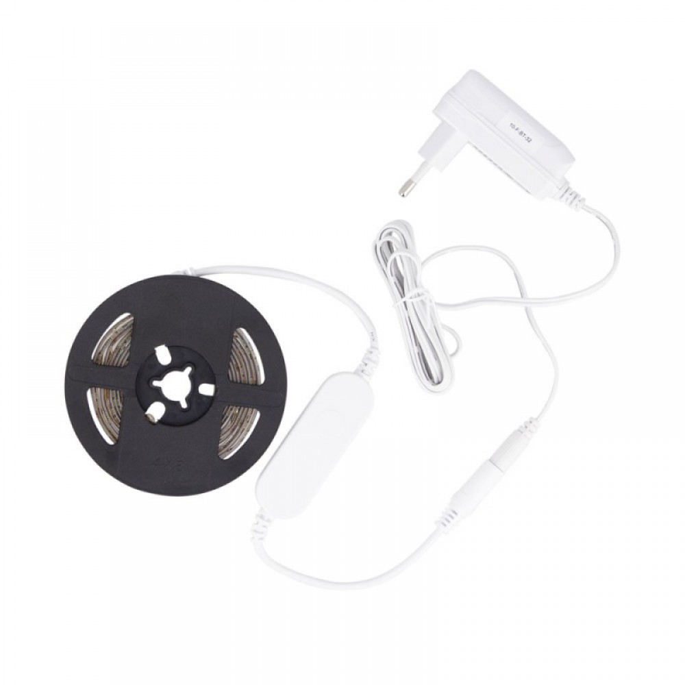 XANLITE KOZII ΤΑΙΝΙΑ LED SMART WIFI ΚΑΙ BLUETOOTH CCT 6W 200LM IP65 2M