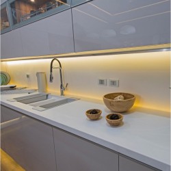 XANLITE KOZII ΤΑΙΝΙΑ LED SMART WIFI ΚΑΙ BLUETOOTH CCT 6W 200LM IP65 2M