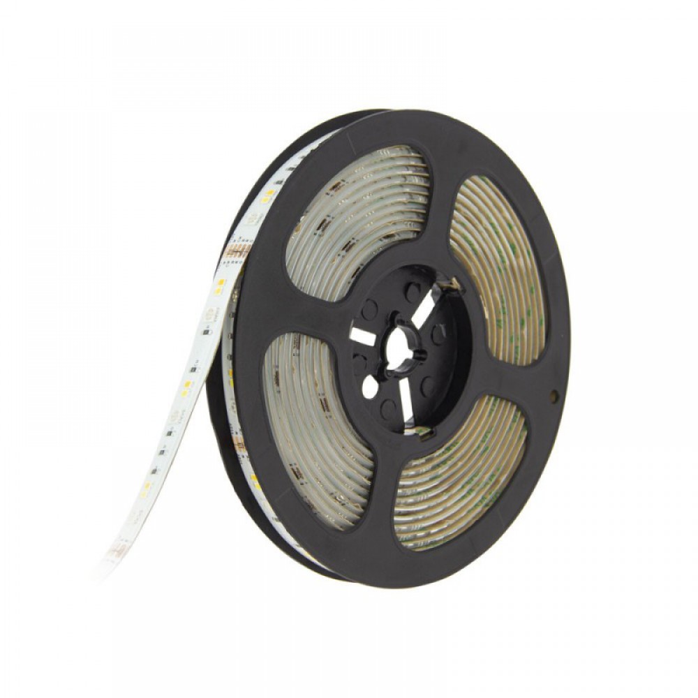 XANLITE KOZII ΤΑΙΝΙΑ LED SMART WIFI ΚΑΙ BLUETOOTH CCT KAI RGB 20W 220LM IP65 5M