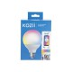 Λαμπτήρας KOZII SPOTLIGHT SMART E27 13W 1521 LM G95 RGB + CCT - Xanlite