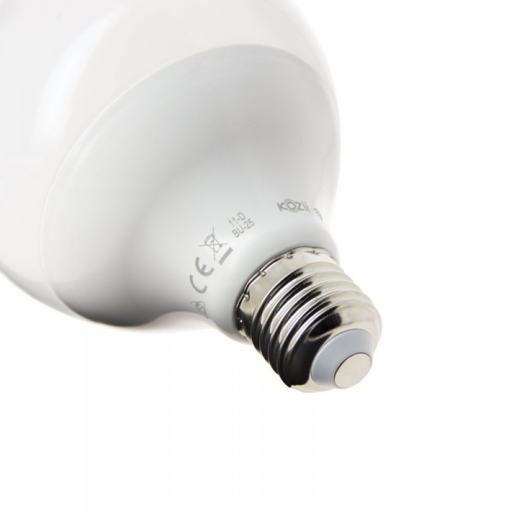 Λαμπτήρας KOZII SPOTLIGHT SMART E27 13W 1521 LM G95 RGB + CCT - Xanlite