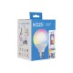 Λαμπτήρας KOZII SPOTLIGHT SMART E27 13W 1521 LM G95 RGB + CCT - Xanlite