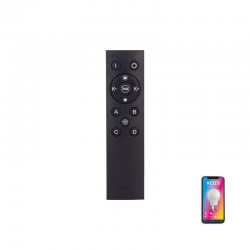 XANLITE KOZII ΤΗΛΕΧΕΙΡΙΣΤΗΡΙΟ ΕΠΙΤΡΕΠΕΙ ΕΛΕΓΧΟ ΧΩΡΙΣ SMARTPHONE - ΕΜΒΕΛΕΙΑ 15 Μ