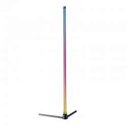 XANLITE ΦΩΤΙΣΤΙΚΟ ΔΑΠΕΔΟΥ ΜΕ ΜΙΚΡΟΦΩΝΟ RGB R/C USB