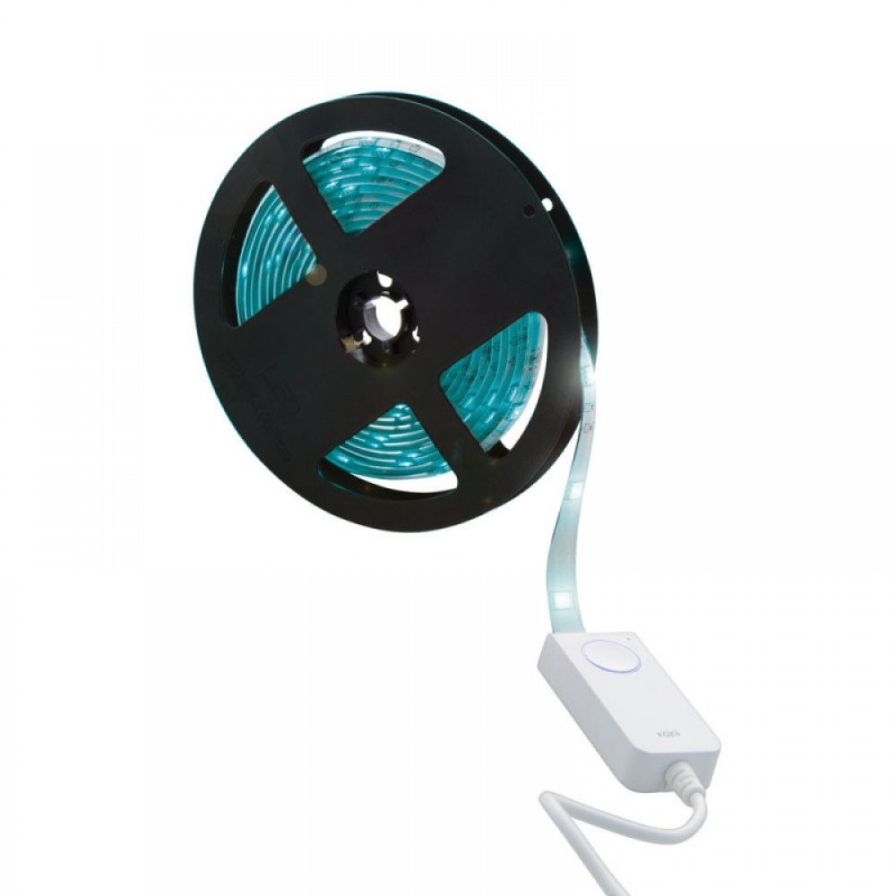 XANLITE KOZII LED ΤΑΙΝΙΑ 3M ΜΕ ΜΙΚΡΟΦΩΝΟ RGB USB