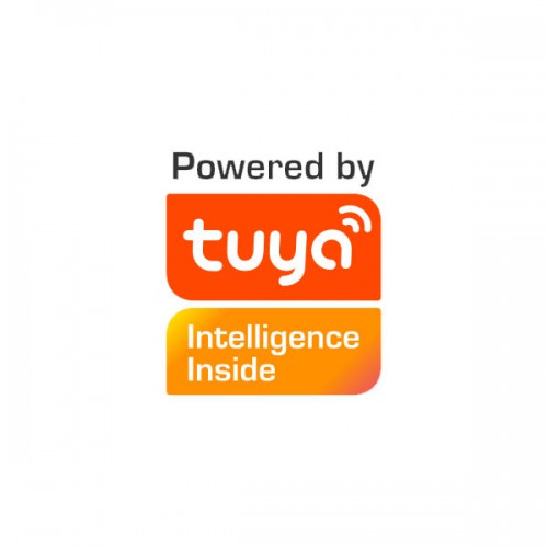 XANLITE KOZII ΦΩΤΙΣΤΙΚΟ SPOT ΛΕΥΚΟ LED SMART WIFI Κ BLUETOOTH CCT K RGB GU10 5W 345LM