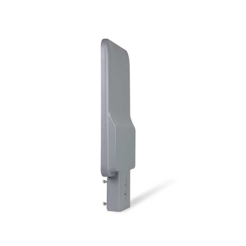 LED Ηλιακός Αυτόνομος Προβολέας Δρόμου Με Controller 100W IP65 VIDEX