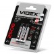 Videx Μπαταρίες HR6 AA 2500mAh 2 τμχ