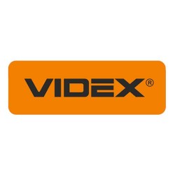 VIDEX ΜΠΑΤΑΡΙΑ ΙΟΝΤΩΝ ΛΙΘΙΟΥ ΕΠΑΝΑΦOΡΤΙΖΟΜΕΝΗ ΜΕ ΠΡΟΣΤΑΣΙΑ 18650 2800mAh
