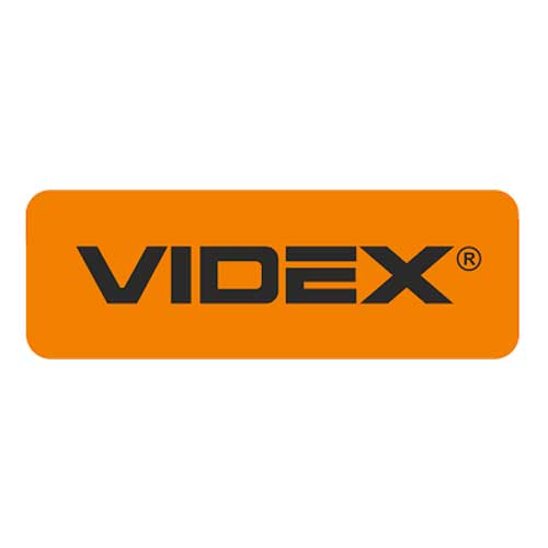 VIDEX ΜΠΑΤΑΡΙΑ SPECIALTY CR123 BLISTER 1 TMX